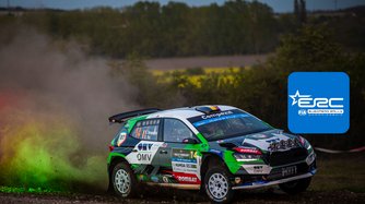 Rally Hungary: Stage 6