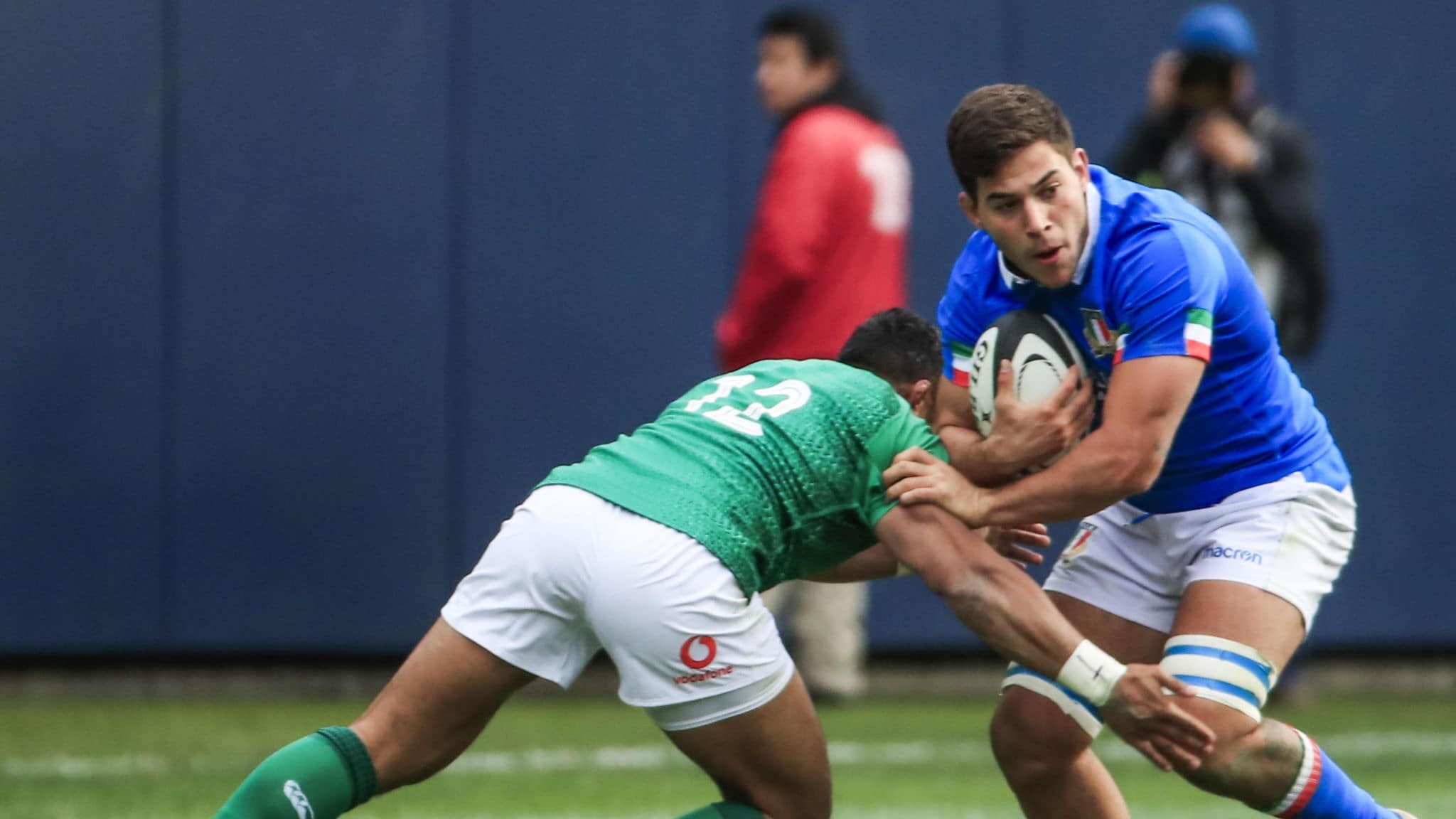 Rugby. Serie A Elite maschile - Semifina