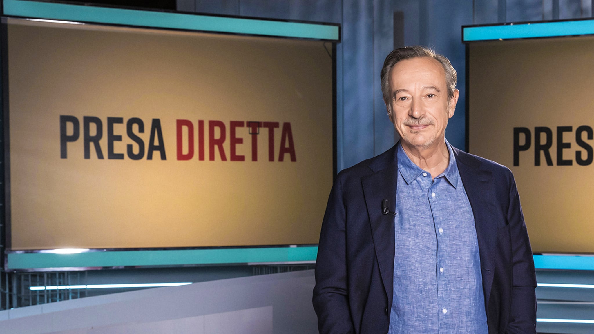 PresaDiretta Una casa per tutti - Puntata del 10/05/2025