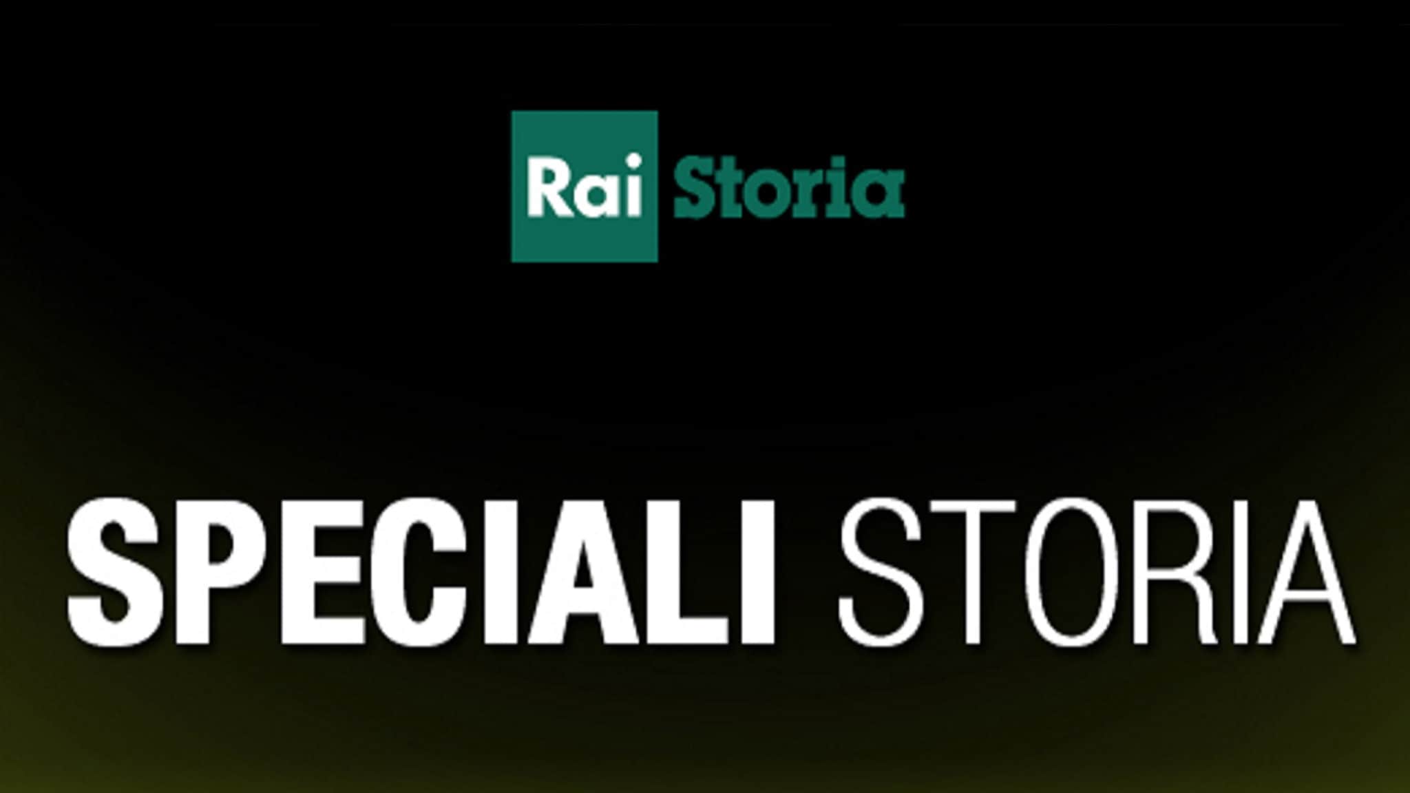 SPECIALI STORIA 2020-2021 Francesco Moro