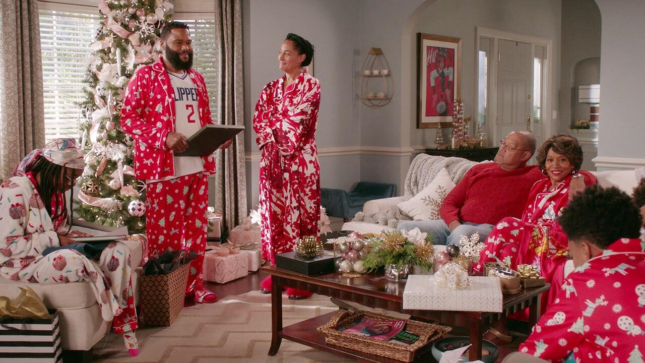 S7 Ep3 - Black-ish