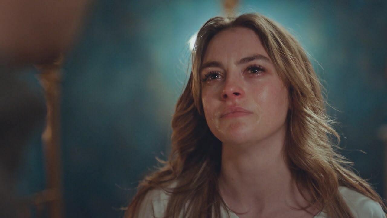 S1 Ep31 - La rosa della vendetta