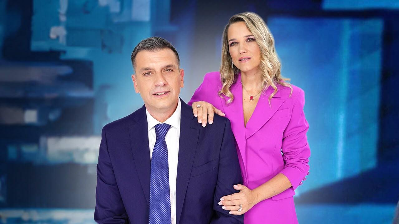 S1 Ep42 - 4 di sera weekend '25