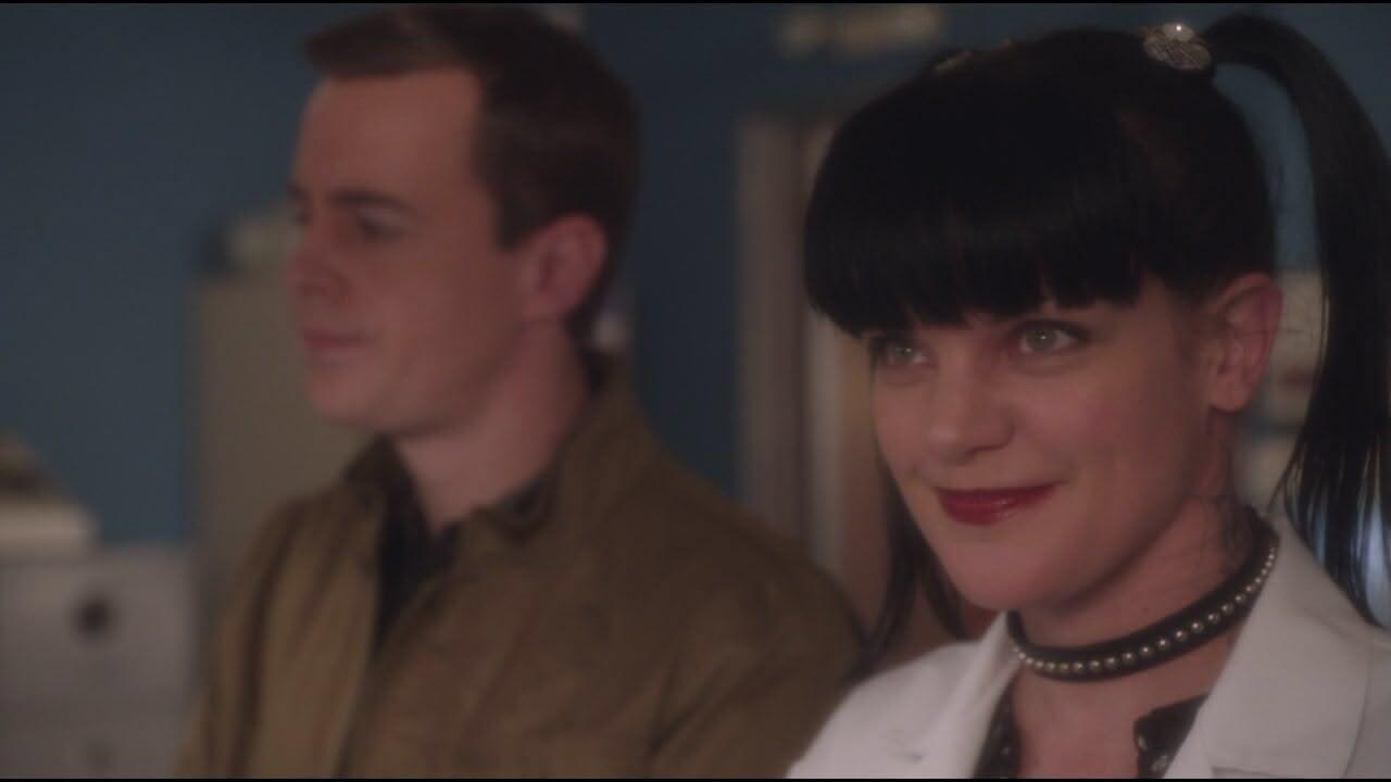 S9 Ep17 - NCIS - Unita' Anticrimine