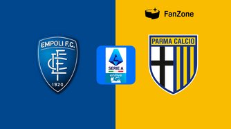 Empoli - Parma
