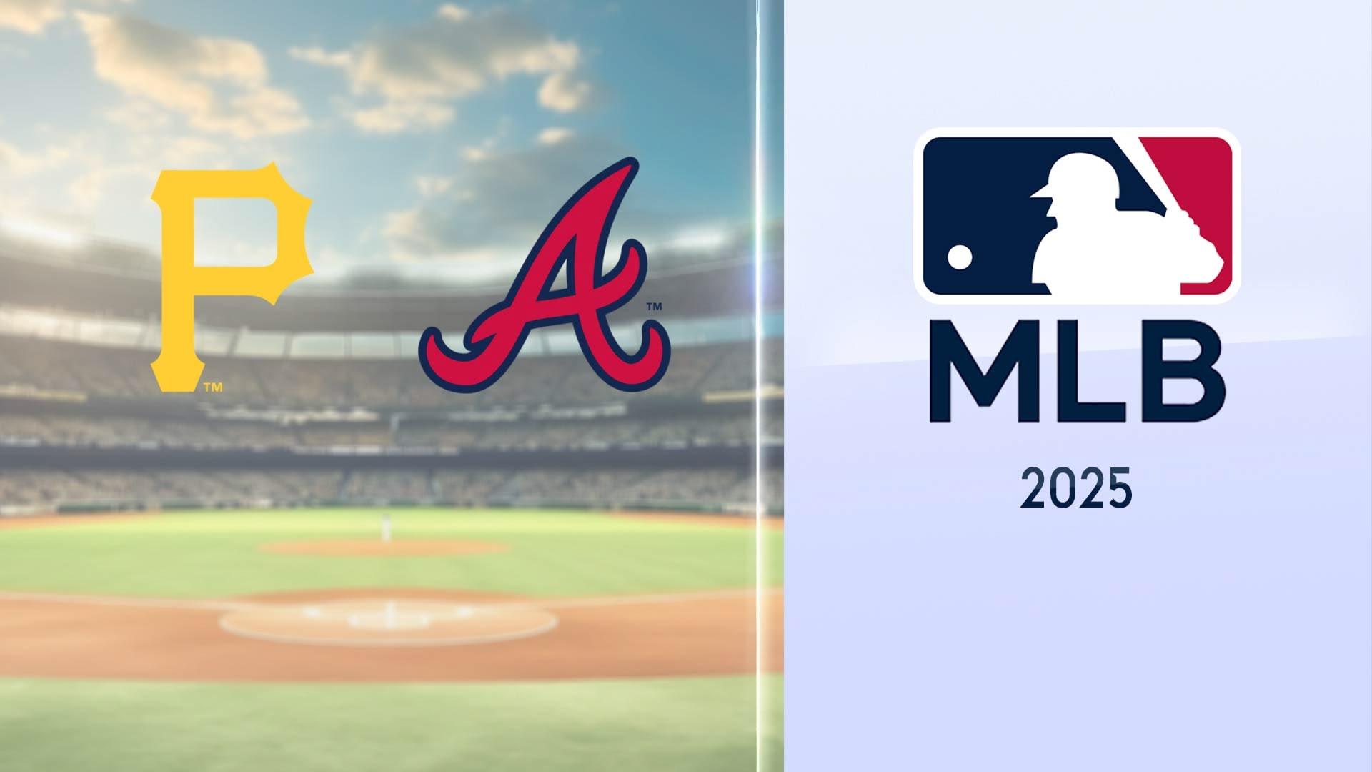 Pittsburgh - Atlanta