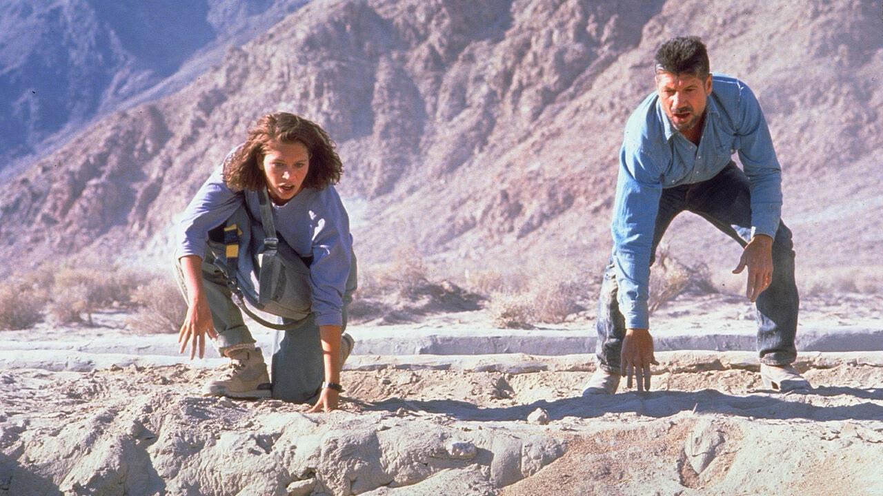 Tremors