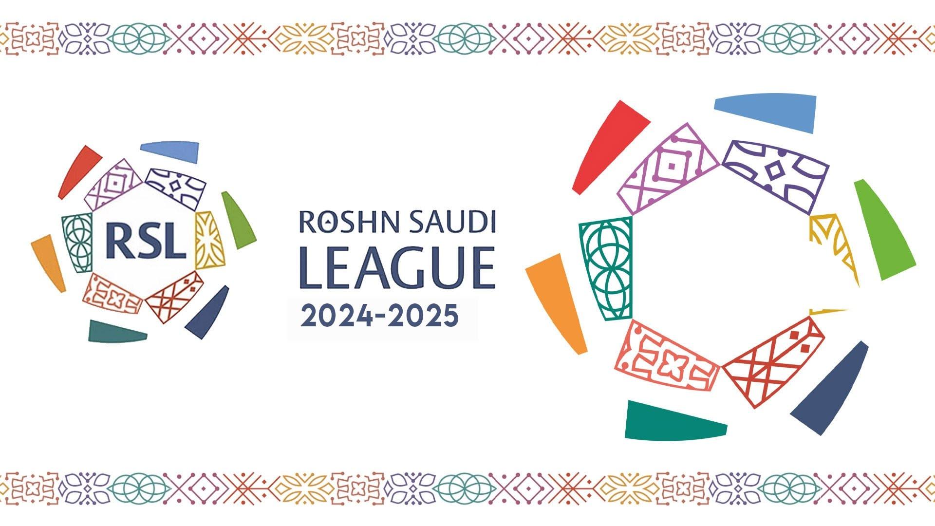 Roshn Saudi League - Stag. 2024 Ep. 0 - Al Nassr - Al Hittihad