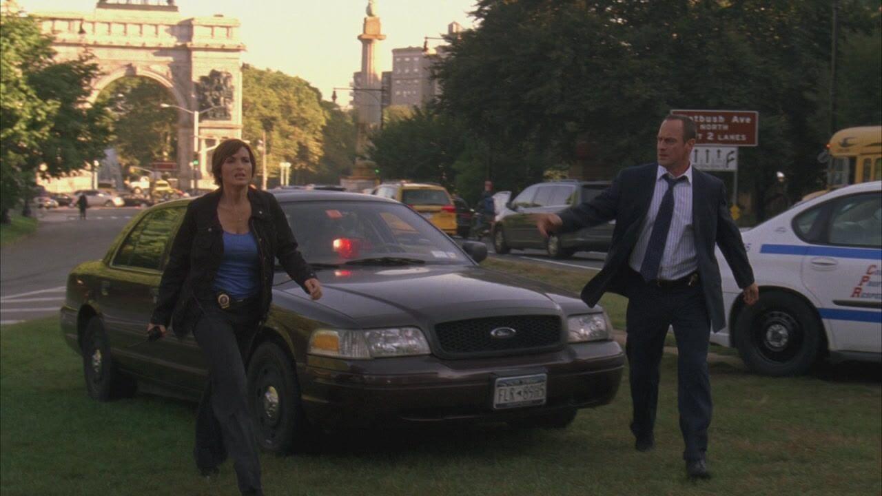 S9 Ep7 - Law Order: Special Victims Unit