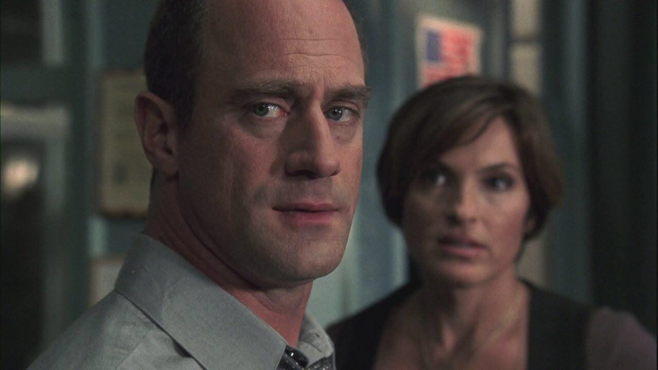 S9 Ep9 - Law Order: Special Victims Unit