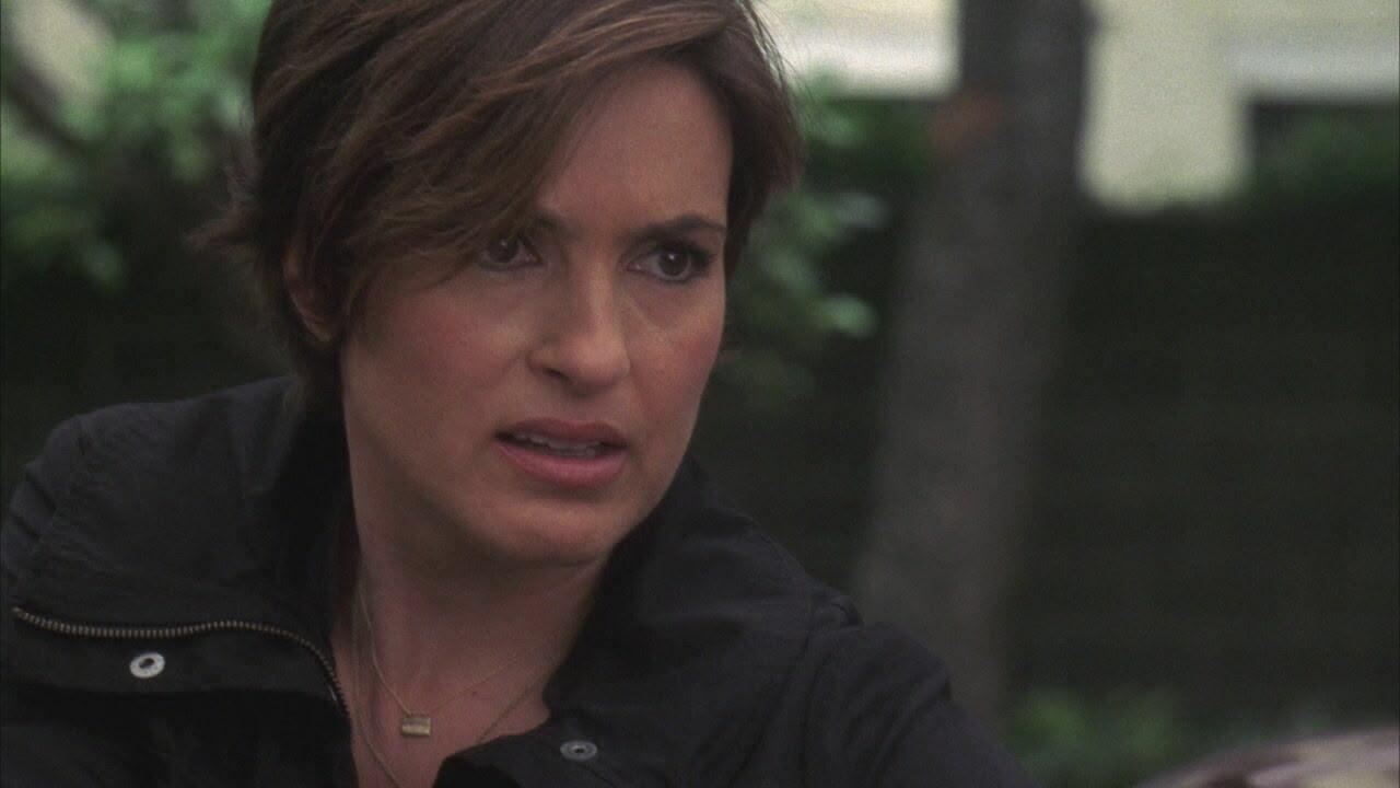 S9 Ep10 - Law Order: Special Victims Unit