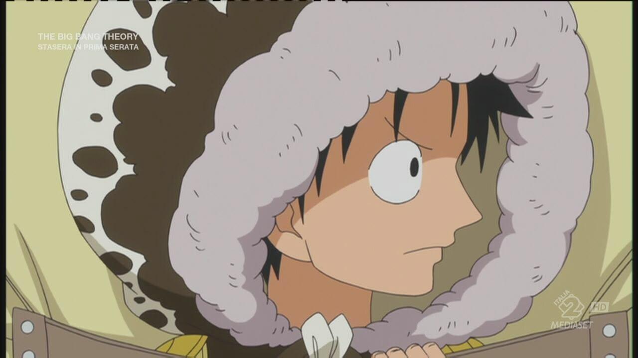 S1 Ep11 - One Piece