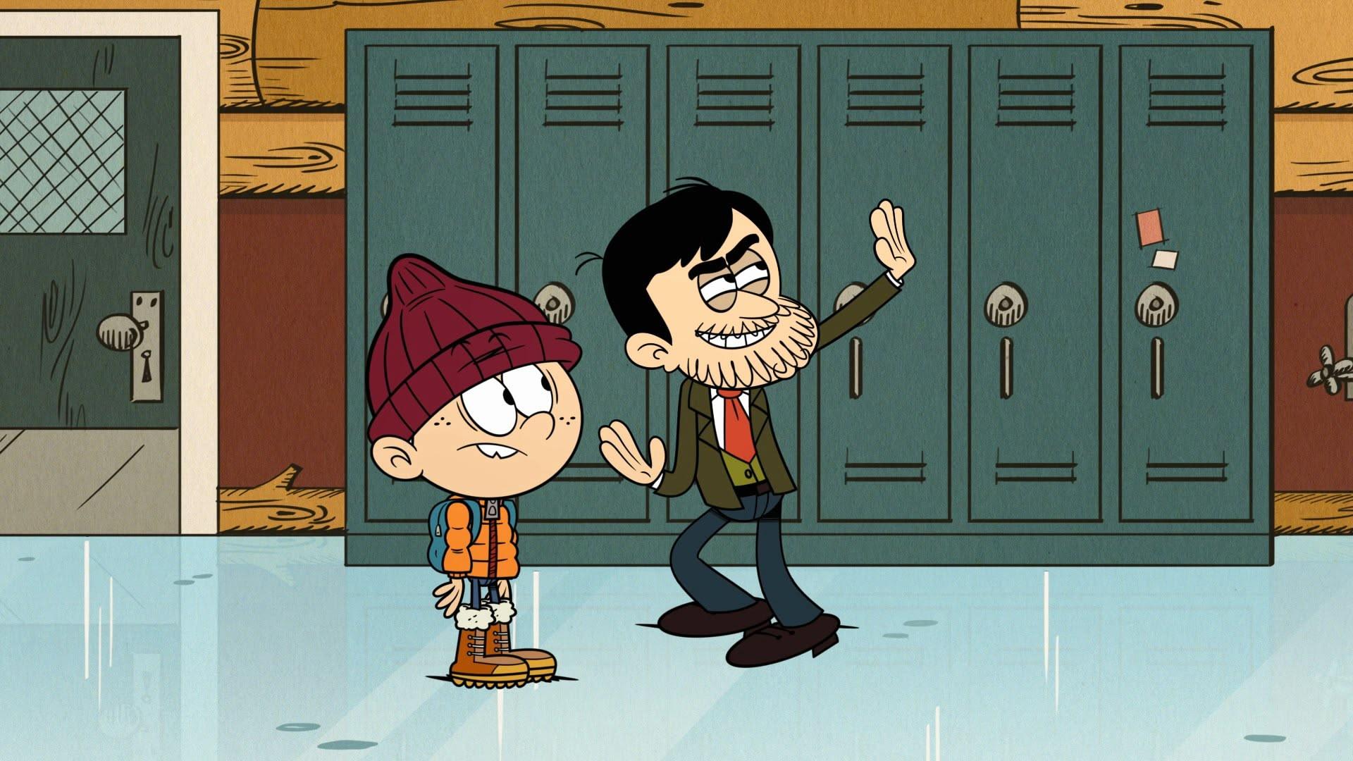 S5 Ep2 - A casa dei Loud