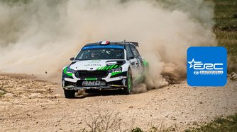 Rally Hungary: Stage 11