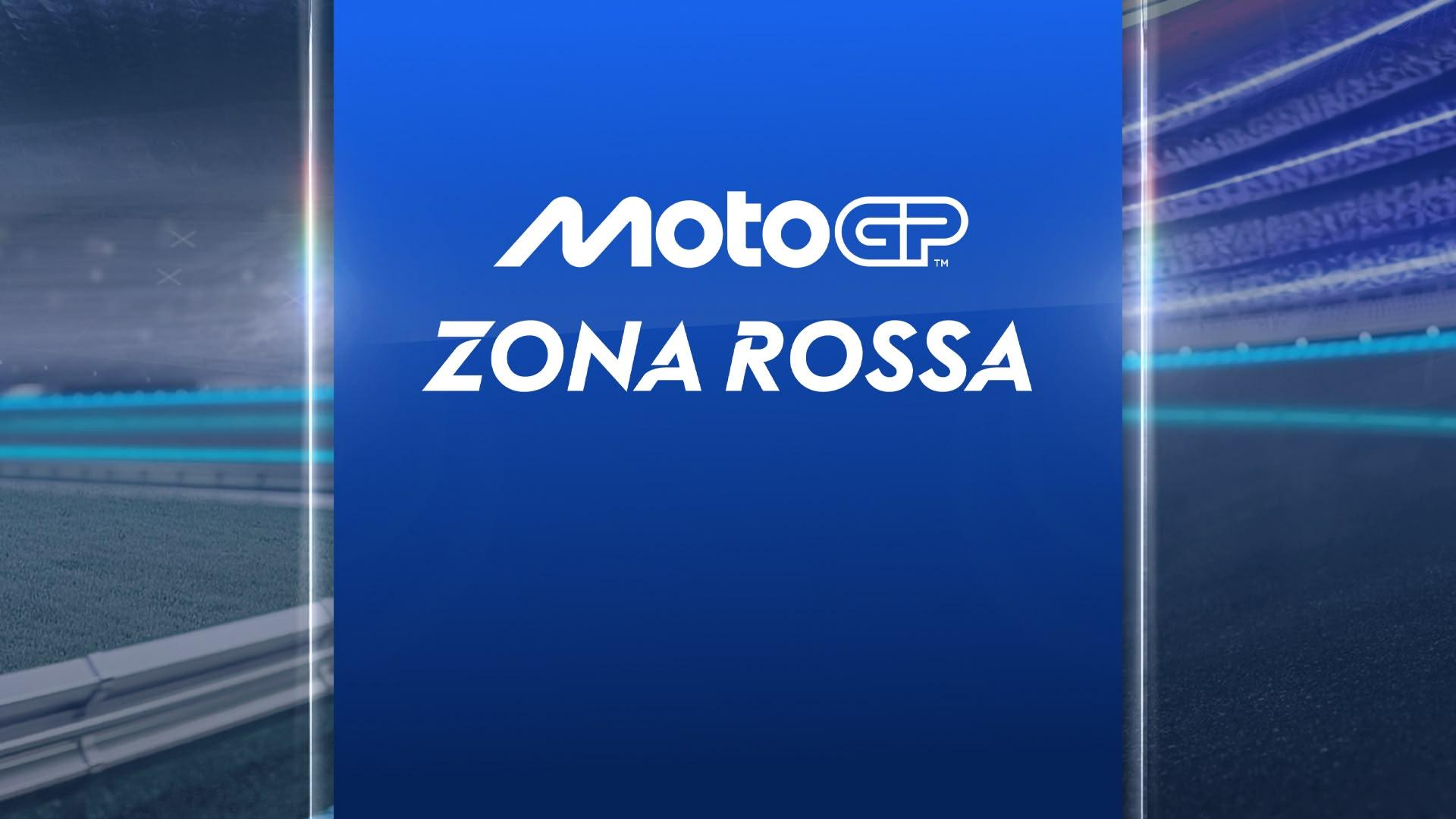 Moto GP Zona Rossa