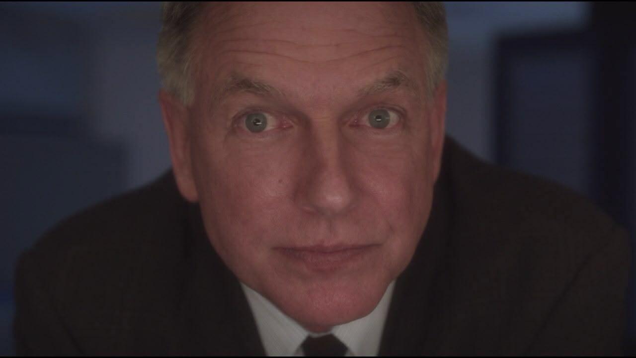 S9 Ep18 - NCIS - Unita' Anticrimine