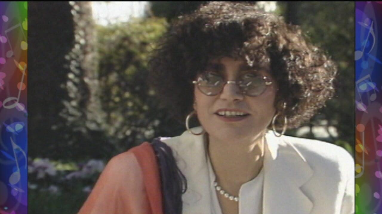 S1 Ep5 - Mia Martini Special