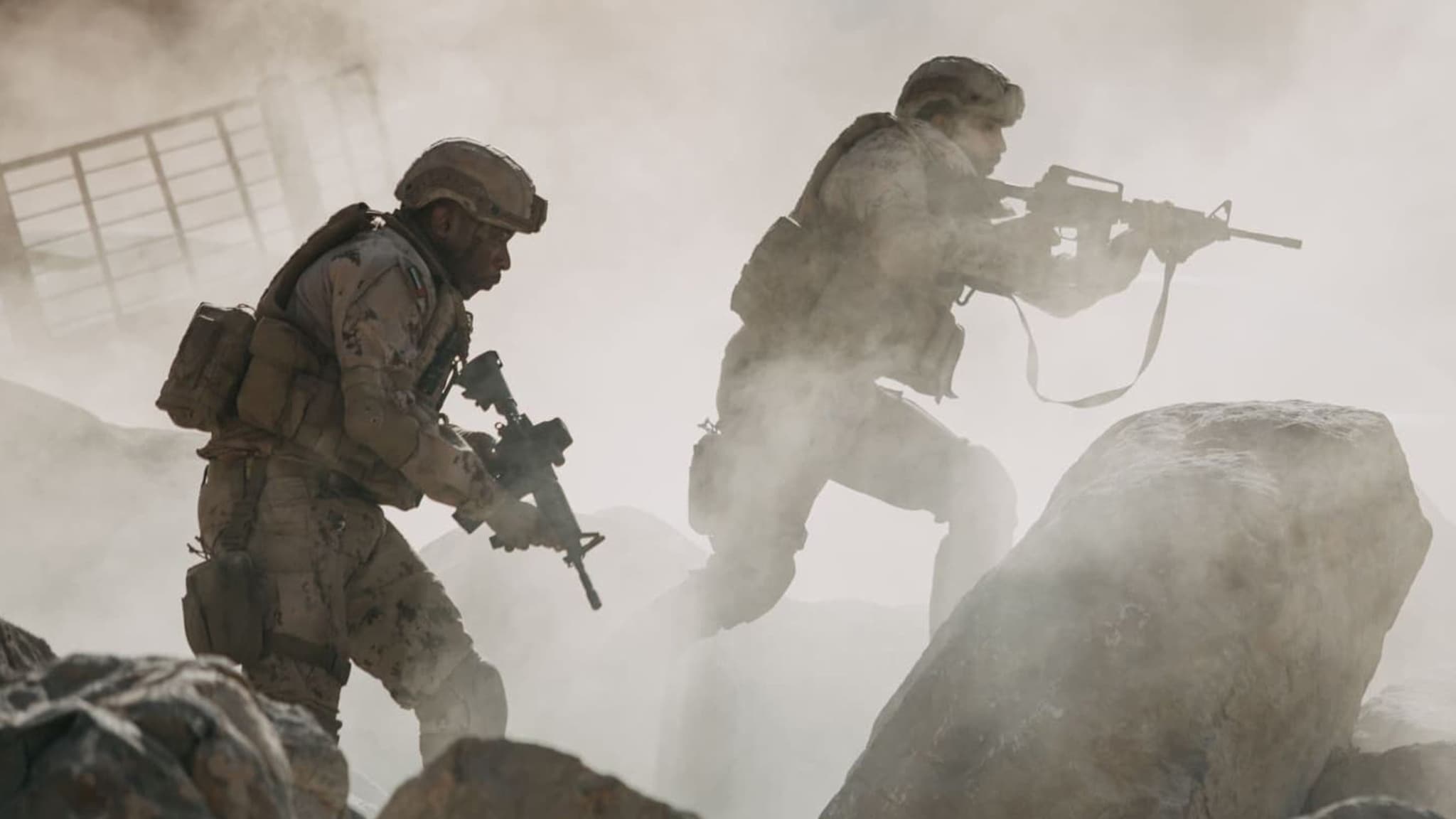 The Ambush