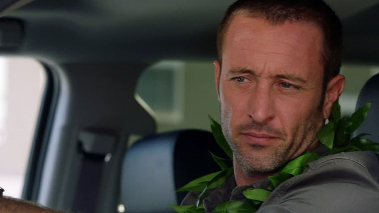 Hawaii Five-0 S8E19 - Scheletri nell'armadio