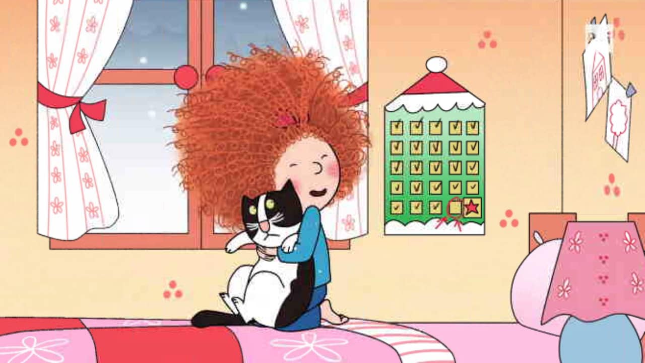 Nina Olga - S1E29 - Il miglior regalo di sempre