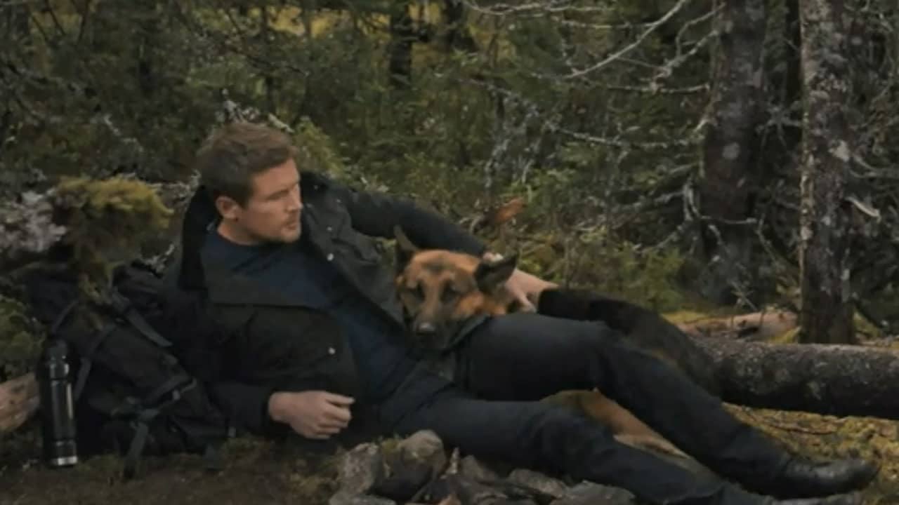 Hudson e Rex S3E3 - Nella natura selvaggia
