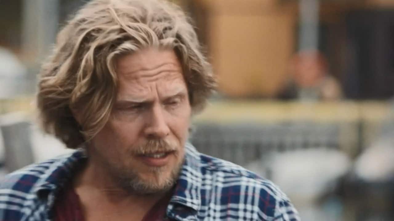 Hudson e Rex S3E4 - Sotto pressione