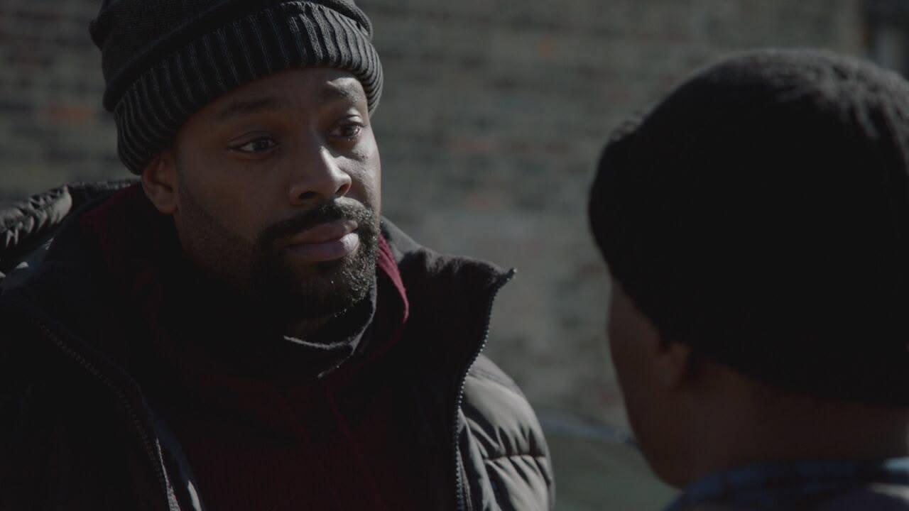 S8 Ep9 - Chicago P.D.