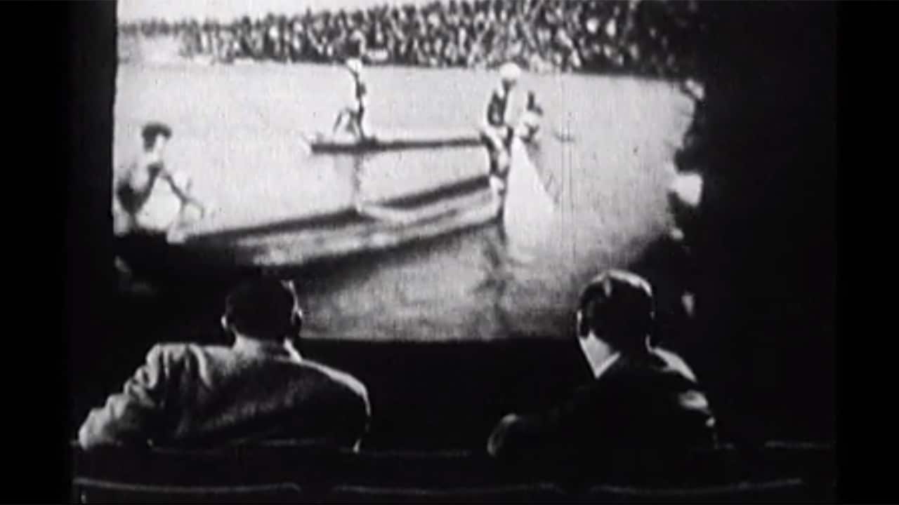 L'India vista da Rossellini - P. 6 - Le lagune del Malabar