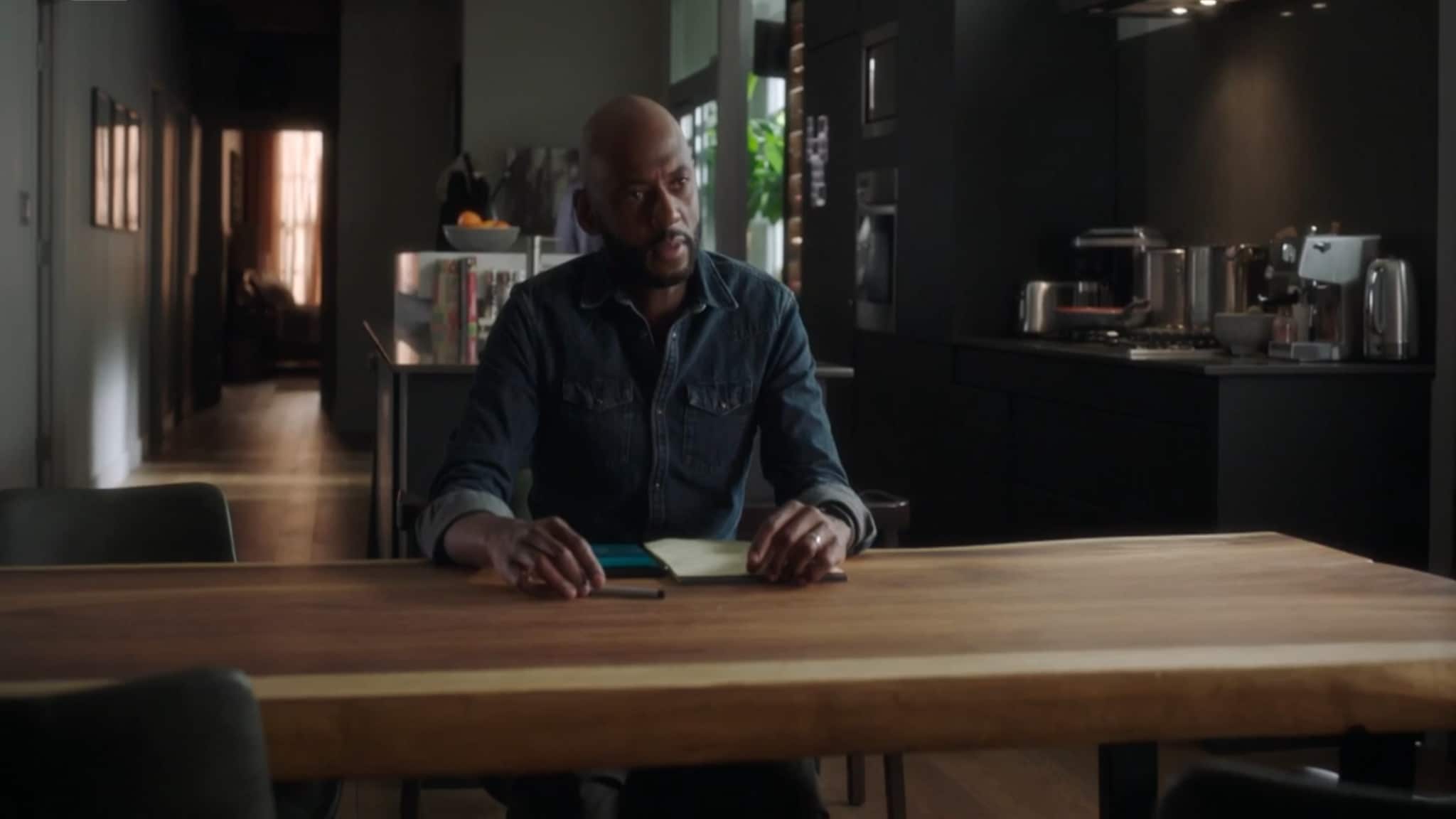 Un milione di piccole cose S4E12- Bugie a fin di bene