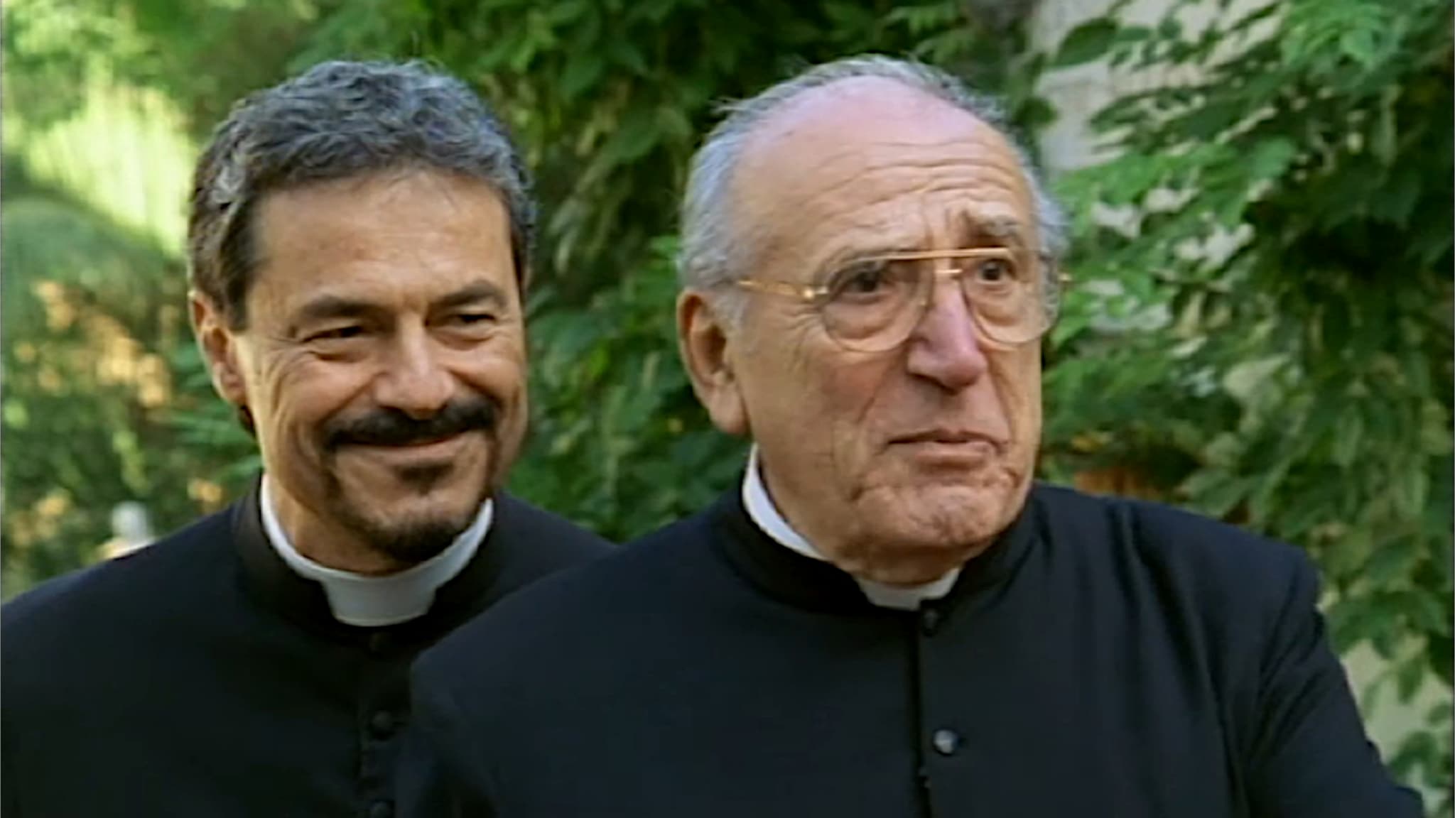 Casa Famiglia - S1E6 - Il sequestro