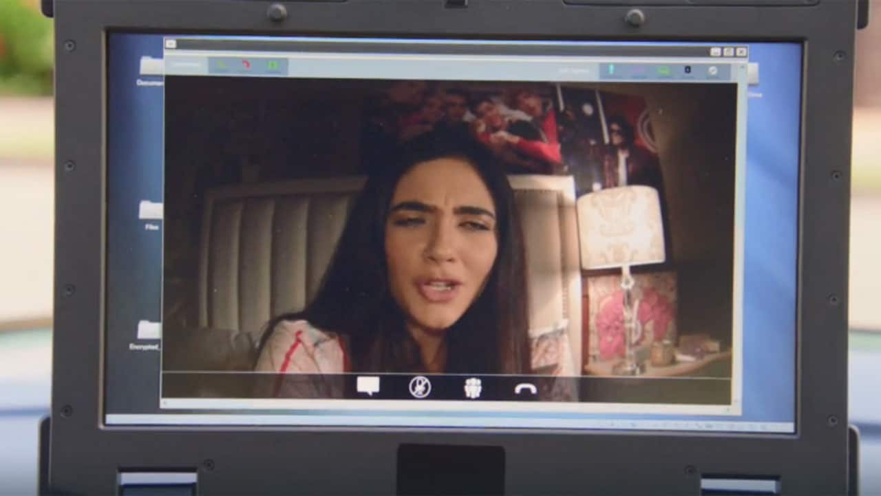 Hawaii Five-0 S8E21 - Lady Sophie