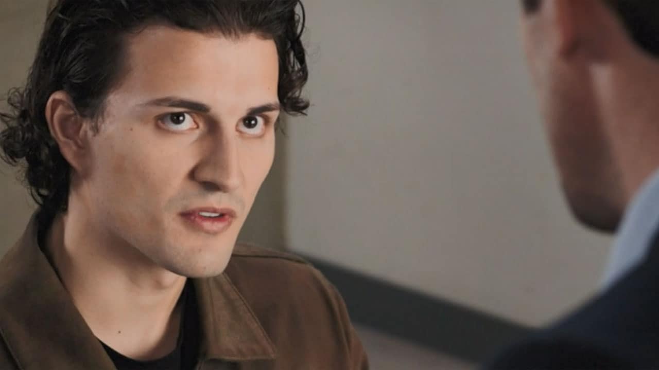 Hudson e Rex S3E8 - La bella addormentata