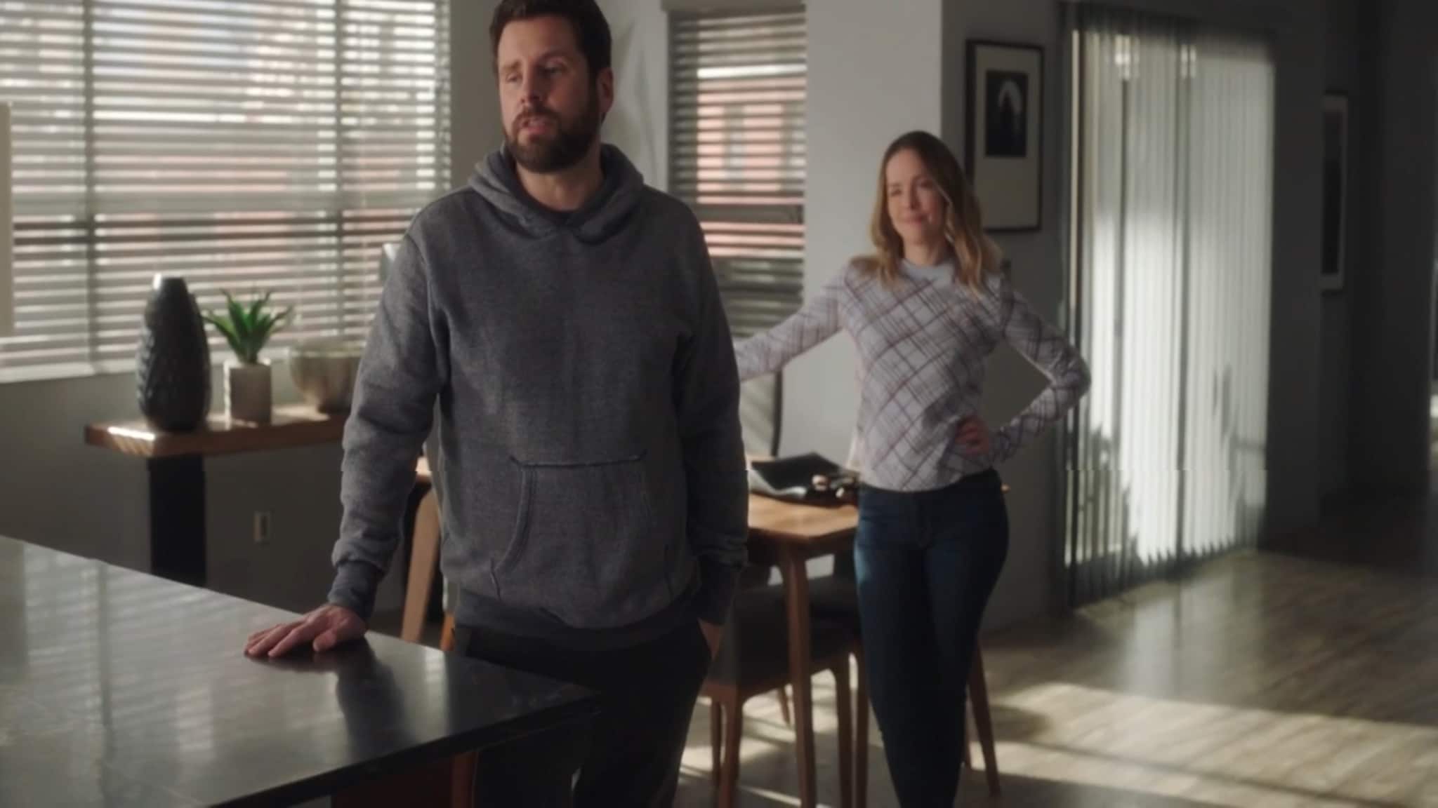 Un milione di piccole cose S4E15 - Incrociamo le dita