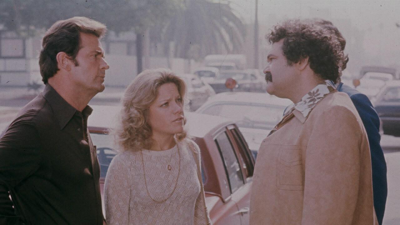 S3 Ep22 - Agenzia Rockford