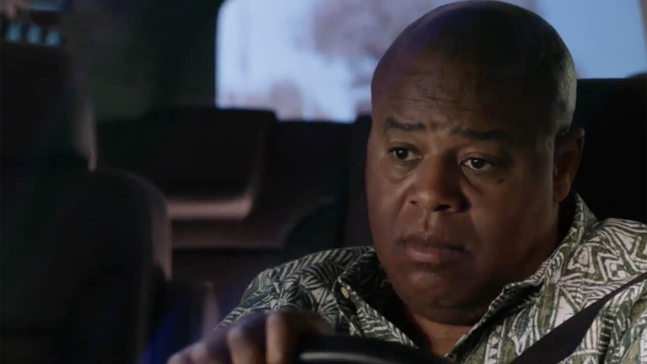 Hawaii Five-0 S8E24 - Missione segreta