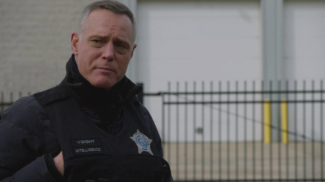 S8 Ep12 - Chicago P.D.