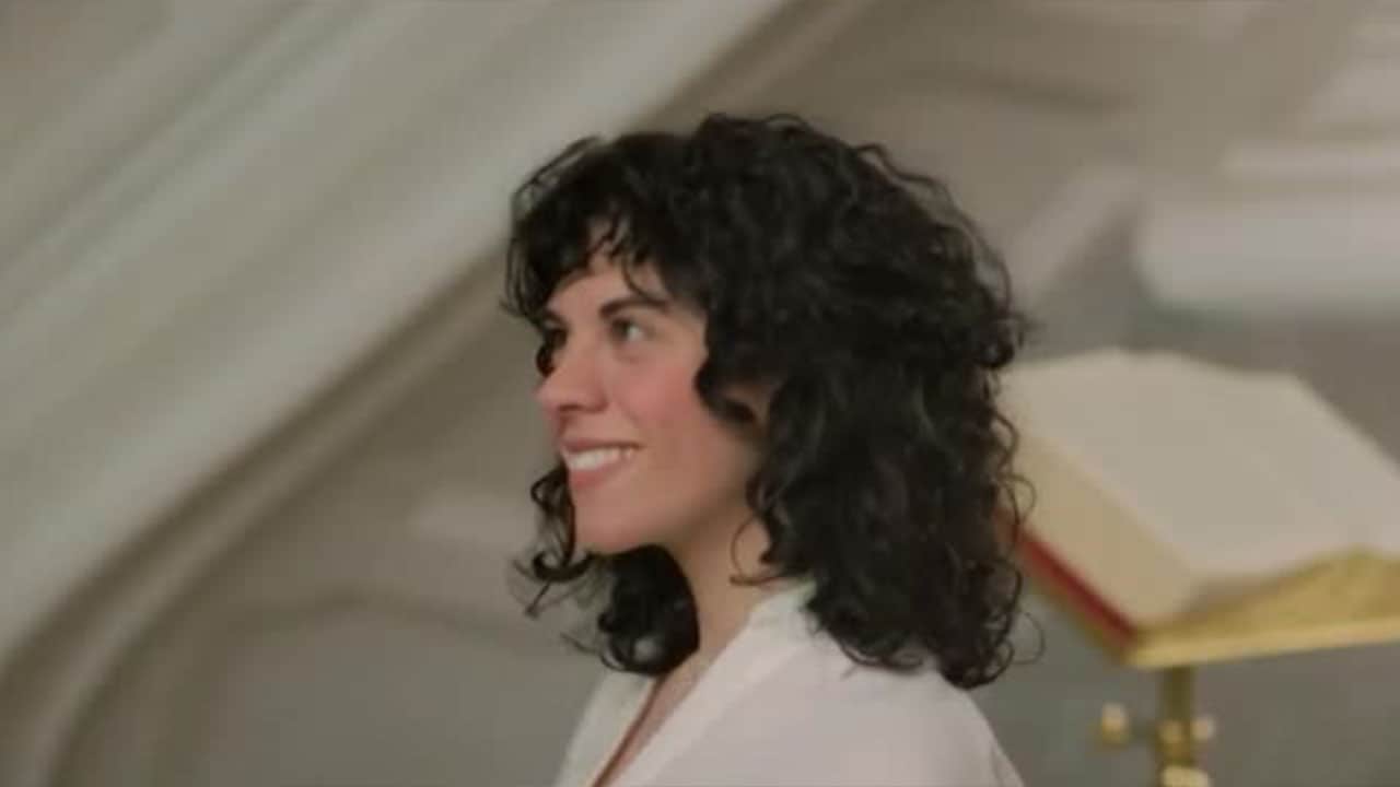 Fast Forward - S8E3 - Il caso Angelika Zulehner