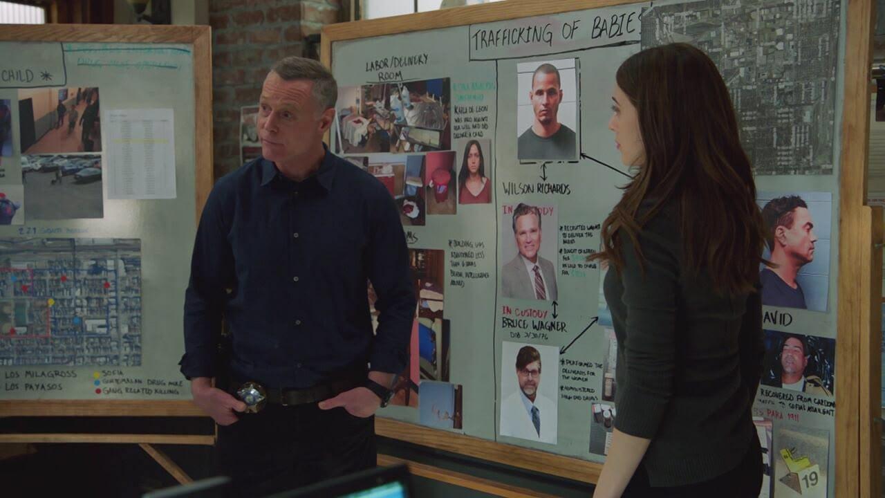 S8 Ep13 - Chicago P.D.