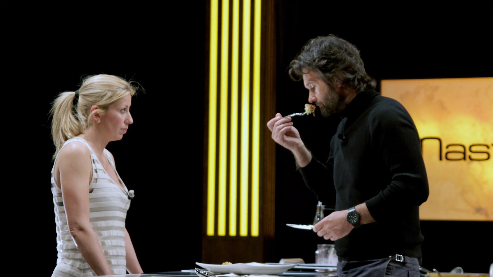 S2 Ep15 - MasterChef Italia