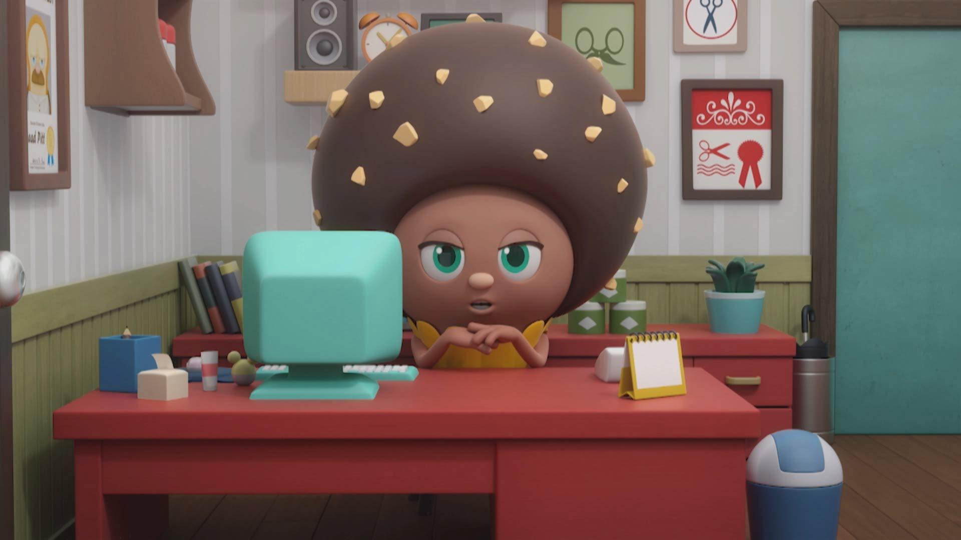 S2 Ep5 - Il barbiere pasticciere