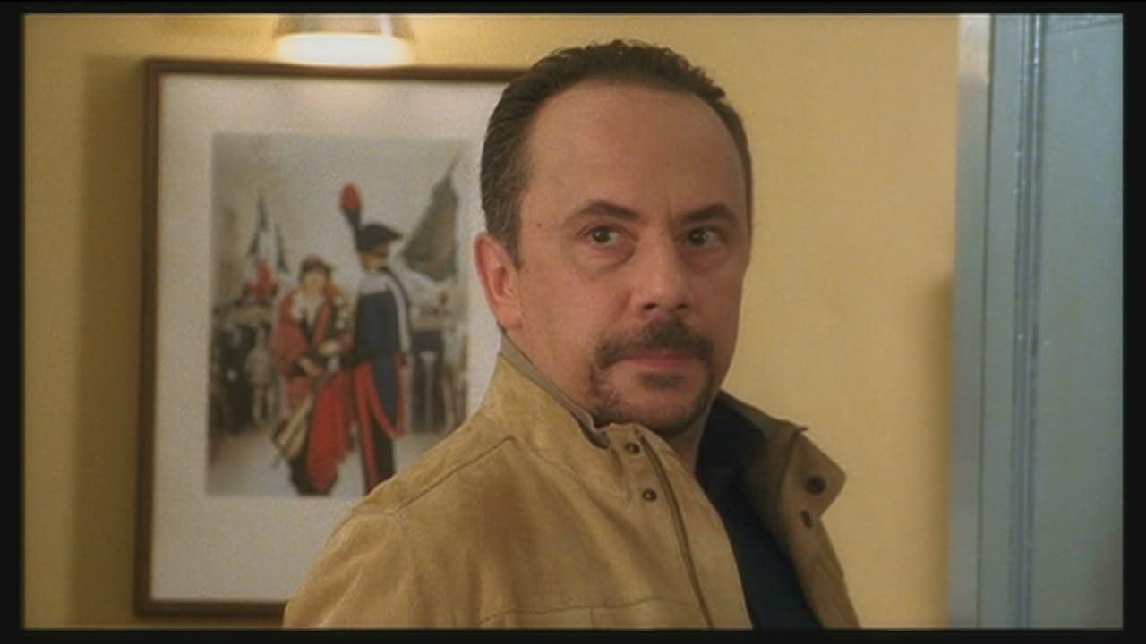 S6 Ep4 - Carabinieri