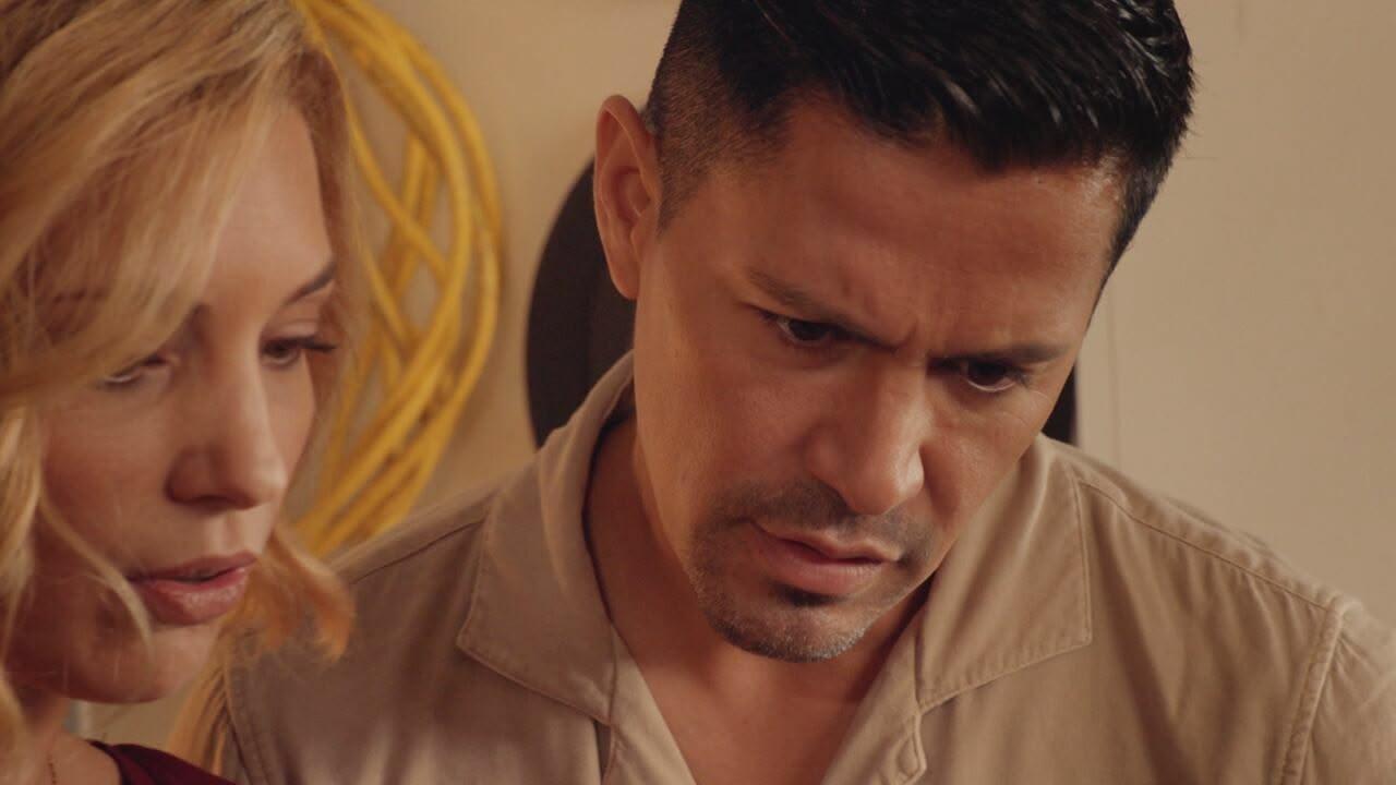 S2 Ep18 - Magnum P. I.