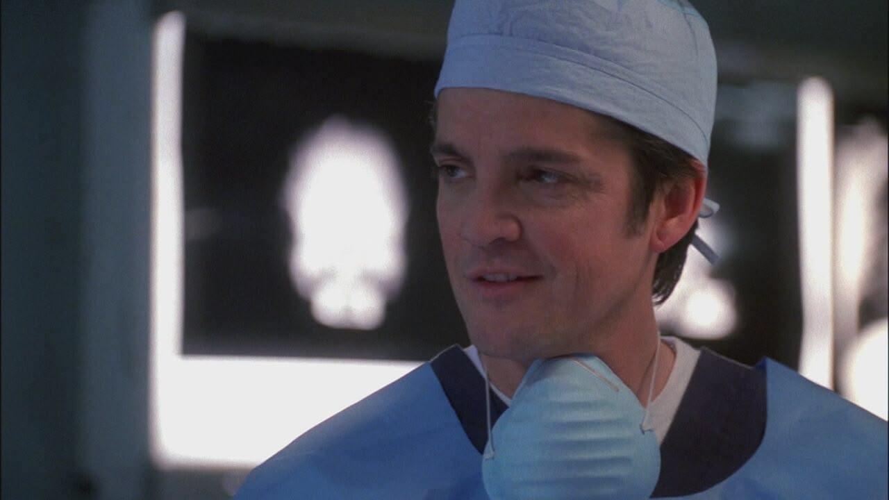 S4 Ep1 - The Closer