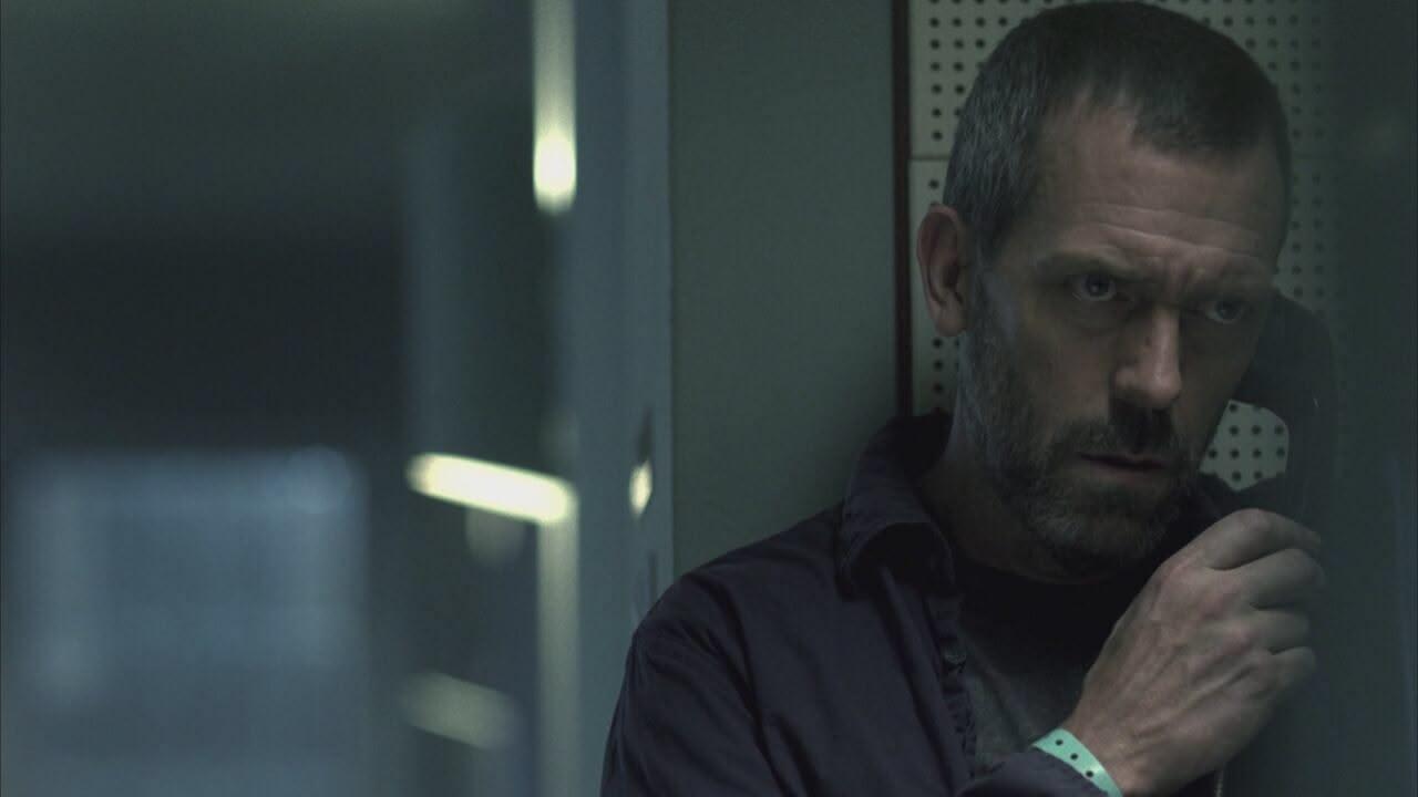 S6 Ep1 - Dr. House - Medical Division