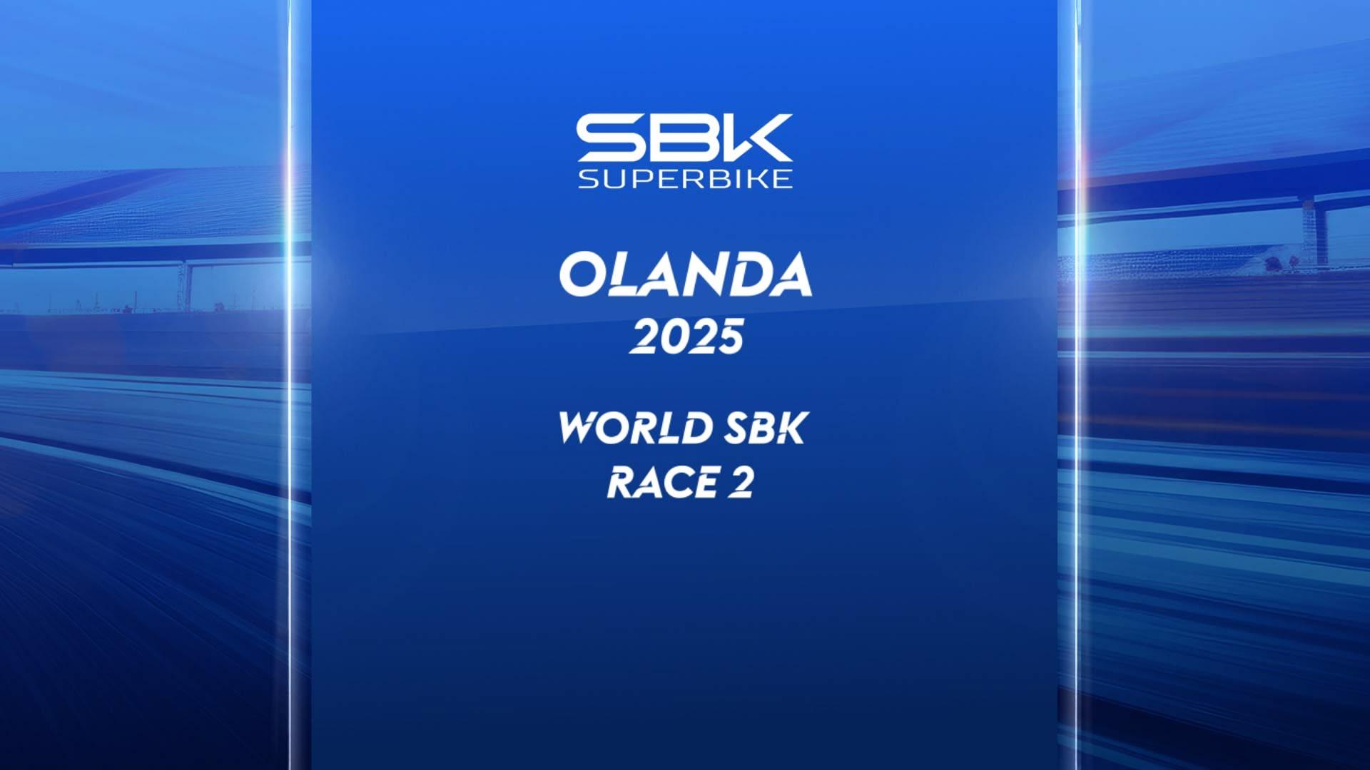 Olanda