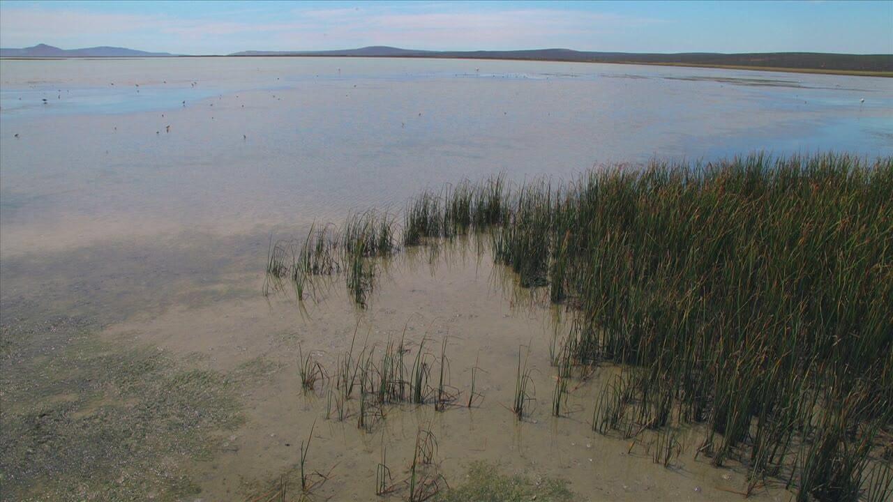 S1 Ep5 - Waterworld Africa