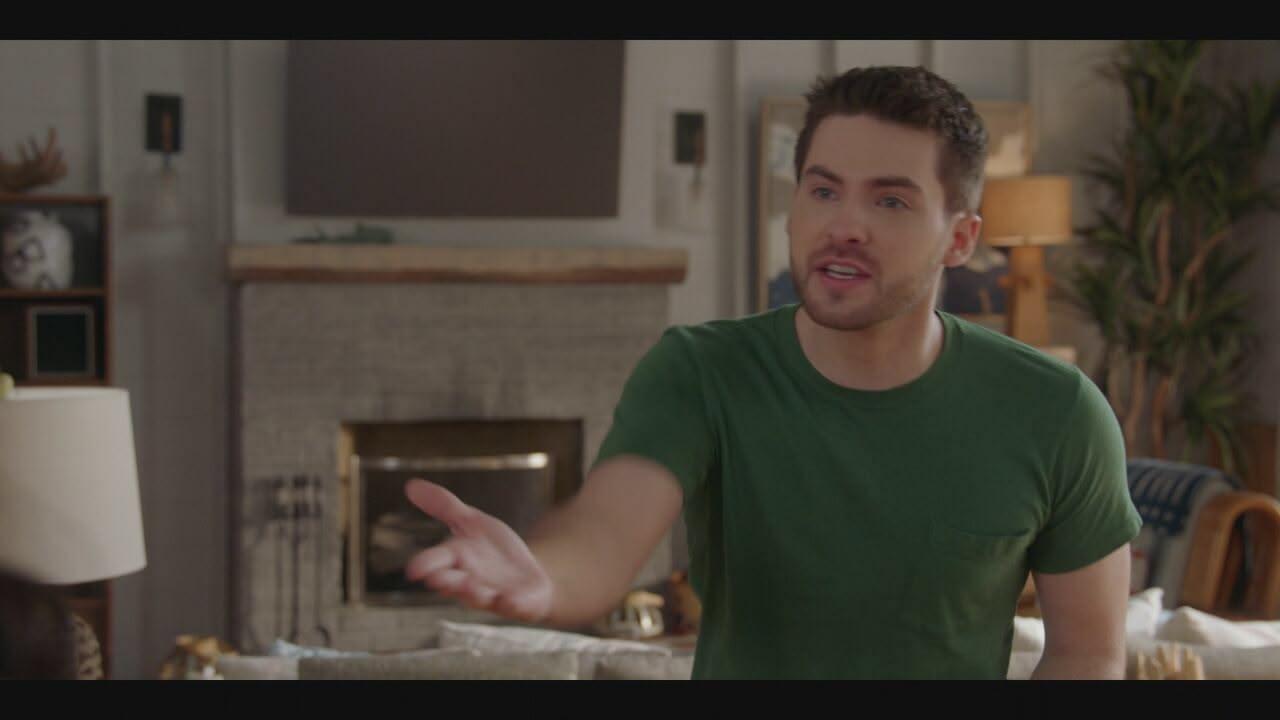 S5 Ep18 - All American
