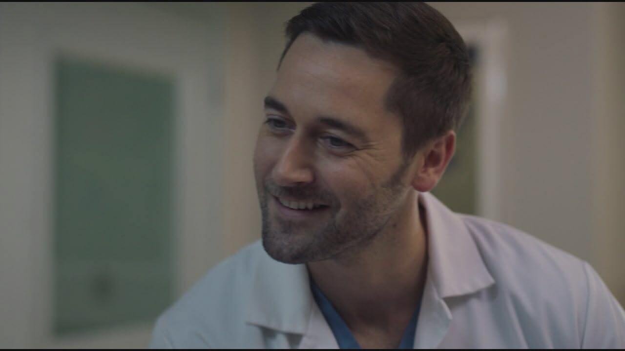 S1 Ep3 - New Amsterdam