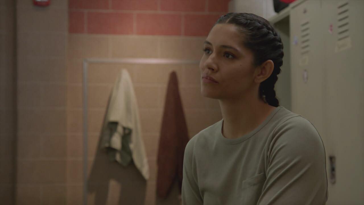 S10 Ep1 - Chicago Fire
