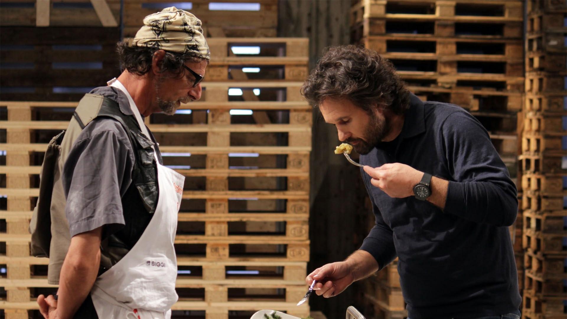 S2 Ep16 - MasterChef Italia